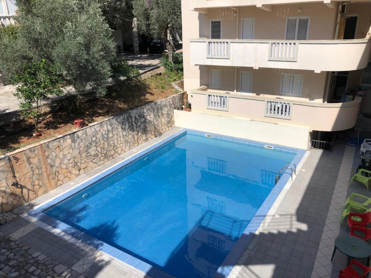 Petrovac Holiday Apartments 2 Exterior foto
